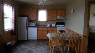 Mayfield Country Cottages - 8