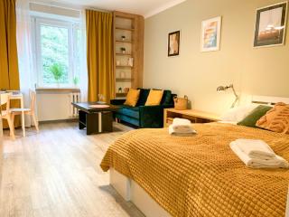 Good Days Apartment - 3