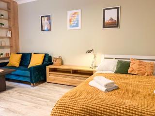Good Days Apartment - Varsavia - 1