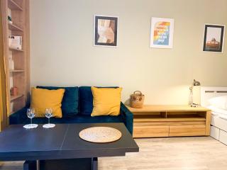 Good Days Apartment - Varsavia - 2