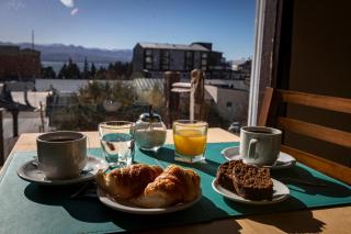 Hotel 7 Lagos - Bariloche - 4