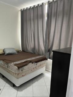 Apartamento no Guarujá em Pitangueiras - Guarujá - 5
