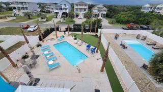 ShortWalk2 - Oak Island - 9