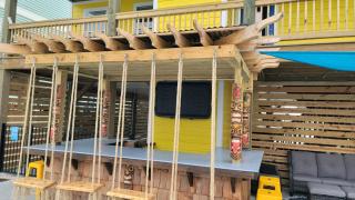 ShortWalk2 - Oak Island - 7