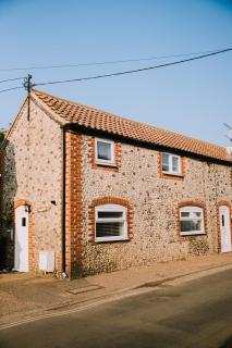 Pebbles Cottage - Caister-on-Sea - 9