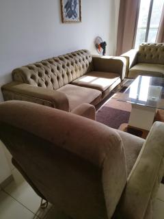 Un appartement de Standing sur la VDN - 3