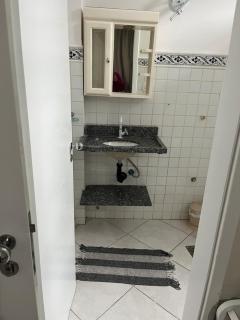 Apartamento no Guarujá em Pitangueiras - Guarujá - 3