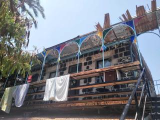 Art House in Old Center Tiberias - 8