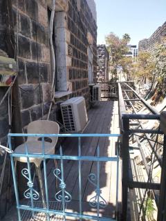 Art House in Old Center Tiberias - 1