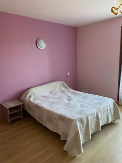 Motel - Location studio 2 personnes - Morbier - 3