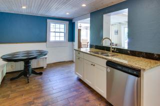 Waterfront Home with Dock Access on Lake Lure! - Lake Lure - 1