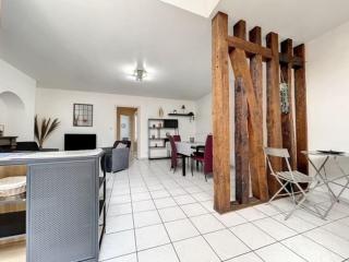 Appartement Au cœur de Troyes - Troyes - 8