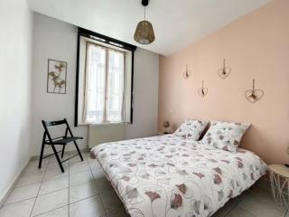 Appartement Au cœur de Troyes - 1