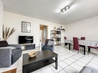 Appartement Au cœur de Troyes - Troyes - 9