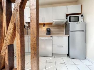 Appartement Au cœur de Troyes - Troyes - 4