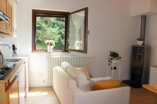 Serenity Escapes - Caldonazzo Lake - Tenna - 1