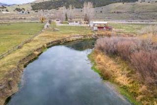 Lava River Cottage on Portneuf - Lava Hot Springs - 3