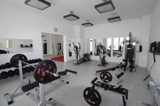 Apartament 5 z widokiem na basen - 9