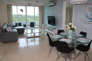 18G Luxury Oceanview with Roof Top Pool - Arraiján - 0