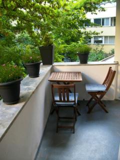 Apartment Fancy - Berlino - 4