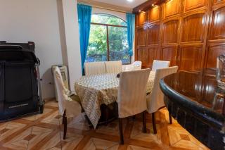 Private Villa in San Cristóbal, 2 Rooms, 6 Beds, AC, WiFi, Kitchen, Washer & Dryer, 4 min from the airport - Tropical - Galápagos Home - 2