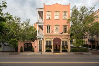 Meeting Street Inn - Charleston - 4