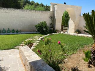 MASSERIA FRANTELLA - 2