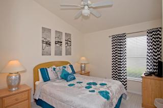 Poolside Paradise - Davenport - 4