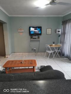 A home away from Home - 5