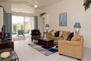 Poolside Paradise - Davenport - 2