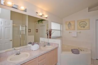 Poolside Paradise - 1