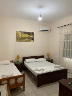 Ylli Cunaj apartments - 9