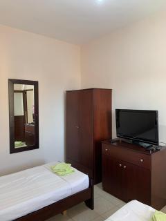 Ylli Cunaj apartments - 2
