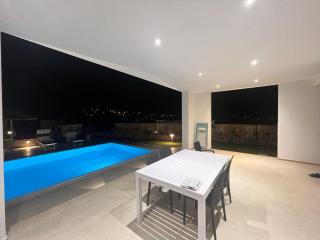 Villa Lorisa - Tanaunella - 1
