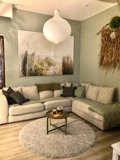Apartment for 6 people - Savonlinna - 5