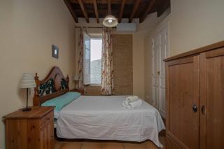 Precioso Apart. Maravillosa Localización **WiFi-AC** - Sevilha - 7
