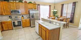 Watersong Sunbreeze Villa - Davenport - 4