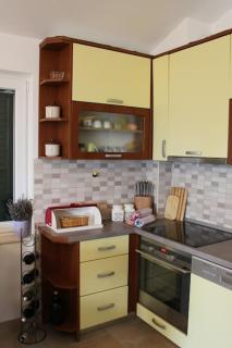 Blossom apartment with amazing view Duba Peljeska - Duba - 4