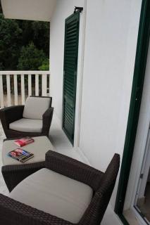 Blossom apartment with amazing view Duba Peljeska - Duba - 9