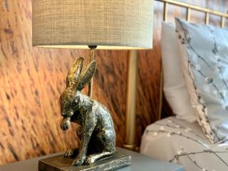 Peaceful Norfolk Broads 1 Bedroom 2 bath annexe - 1