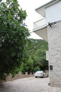 Blossom apartment with amazing view Duba Peljeska - Duba - 7