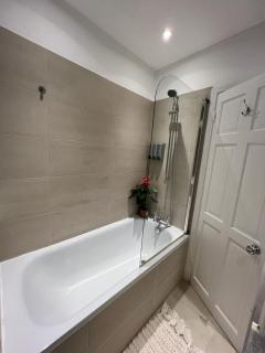 Chic Flat in London SW6 - 5