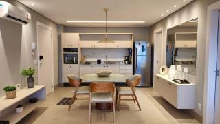 Loft Ultra Luxo há Poucos Passos do Shopping CG. - Campo Grande - 0