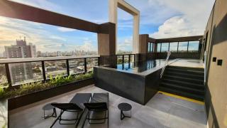 Loft Ultra Luxo há Poucos Passos do Shopping CG. - Campo Grande - 7