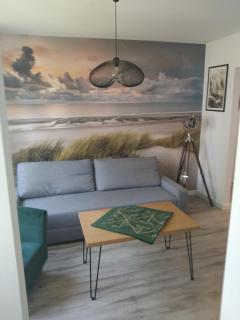 Apartment Wroblewskiego - Ustka - 5