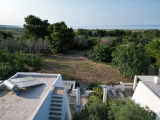 Case di charme nel Salento - Salve - 8