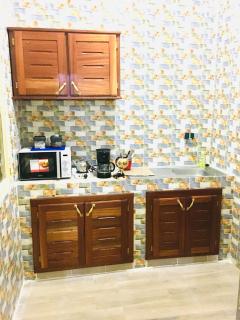 Dakar Cozy Apartment - 7