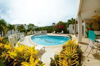 Hotel Koray - San Andrés - 0