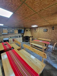 Rebeka Guest House - Trjavna - 3