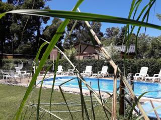 Complejo de Cabañas Villapaz - 5